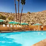 Best Western Inn At Palm Springs 