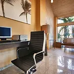 Best Western Inn At Palm Springs 