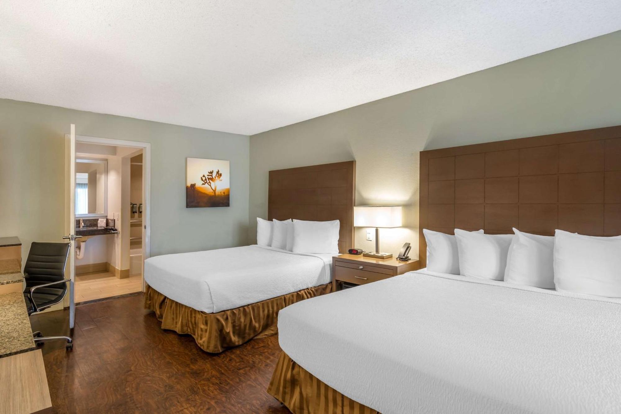 Hotel Western At