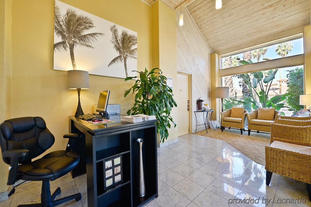 Hotel Western At