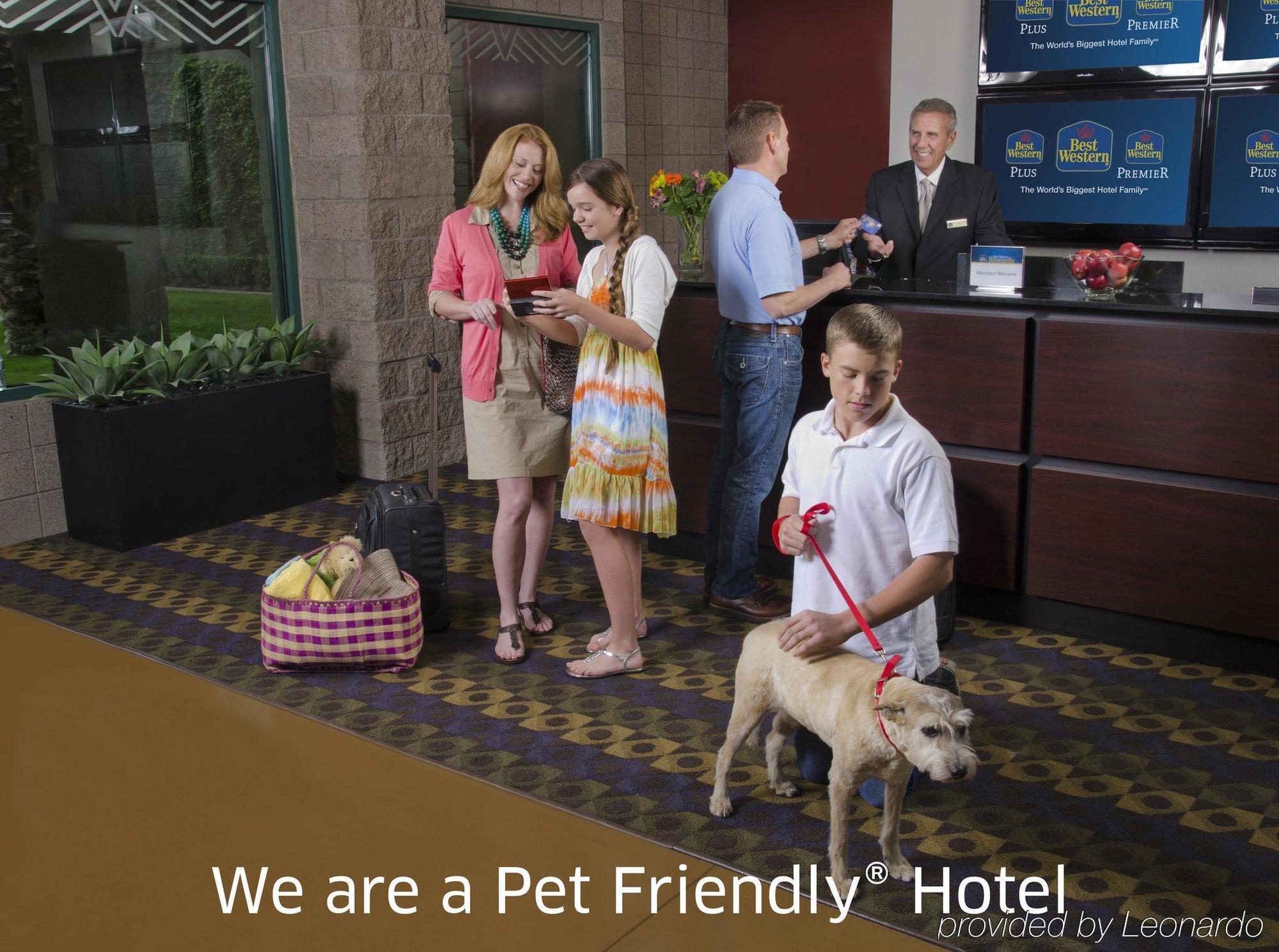 Hotel Western At