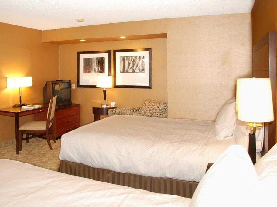 Hotel Western At Palm Springs