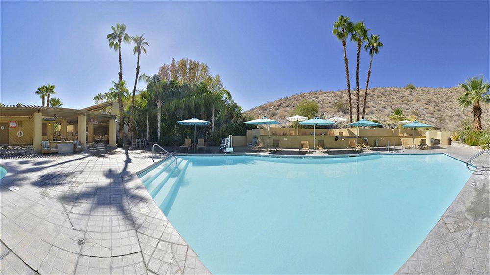 Hotel Western At
